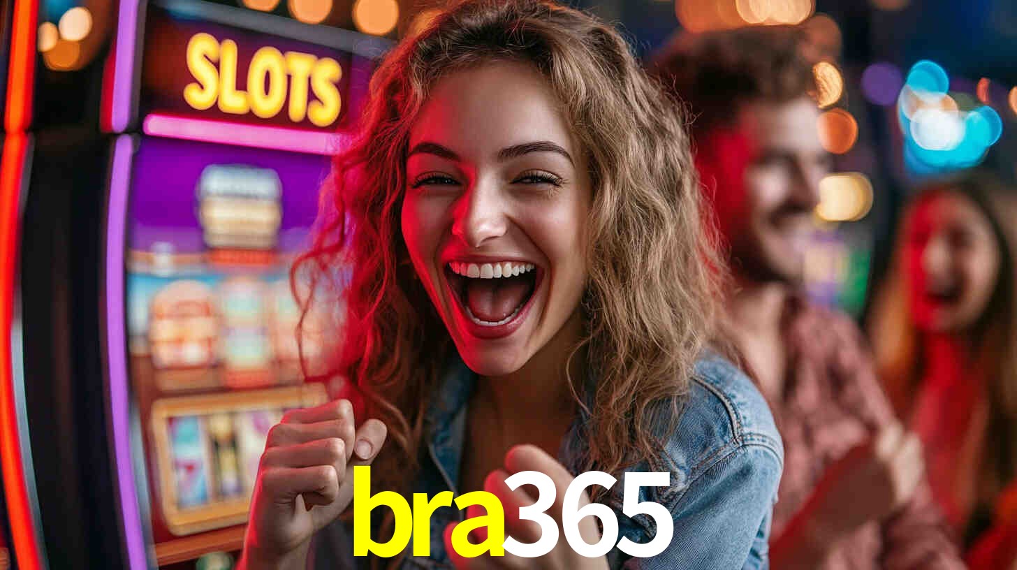 Bônus de Boas-vindas bra365