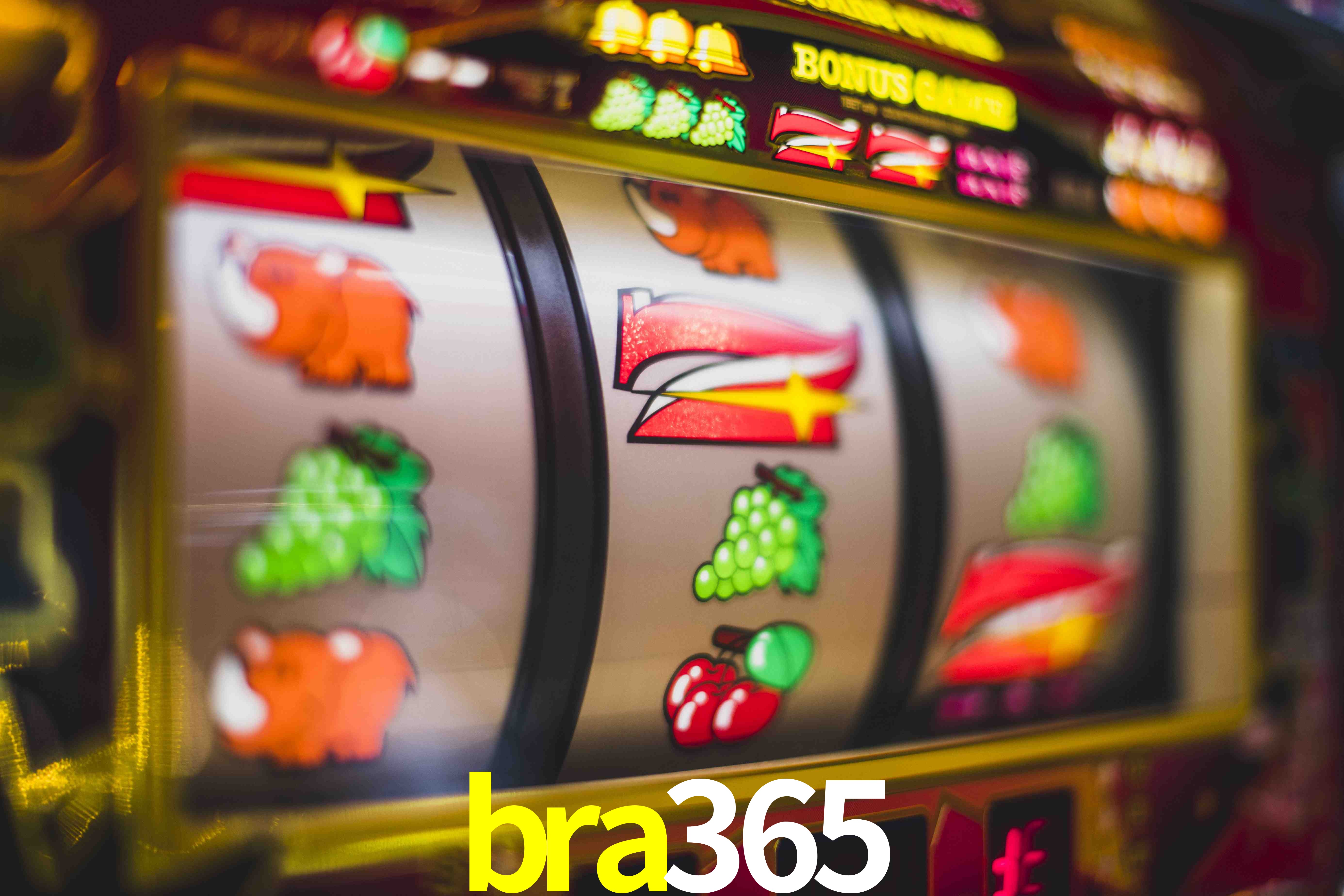 Roulette Table bra365