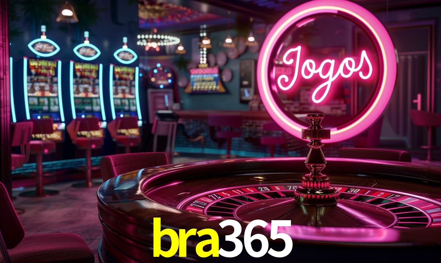 Diretório de Jogos bra365
