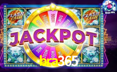 Descubra o Mundo do Cassino Online com bra365