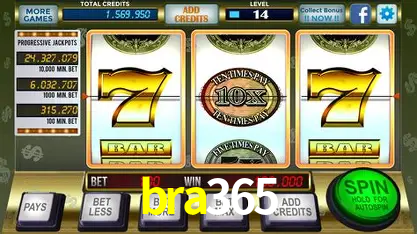 API Integration bra365