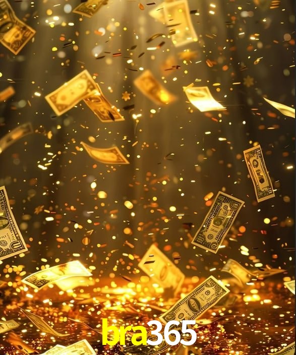 Welcome Bonus bra365