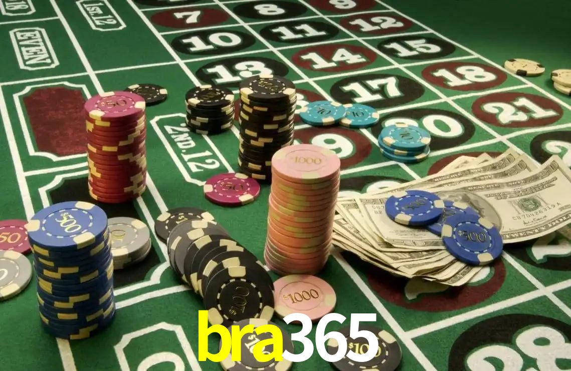 bra365: Seu Cassino Premiado com Pagamentos Rápidos