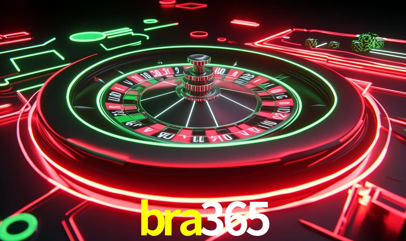 Recursos de Bônus bra365