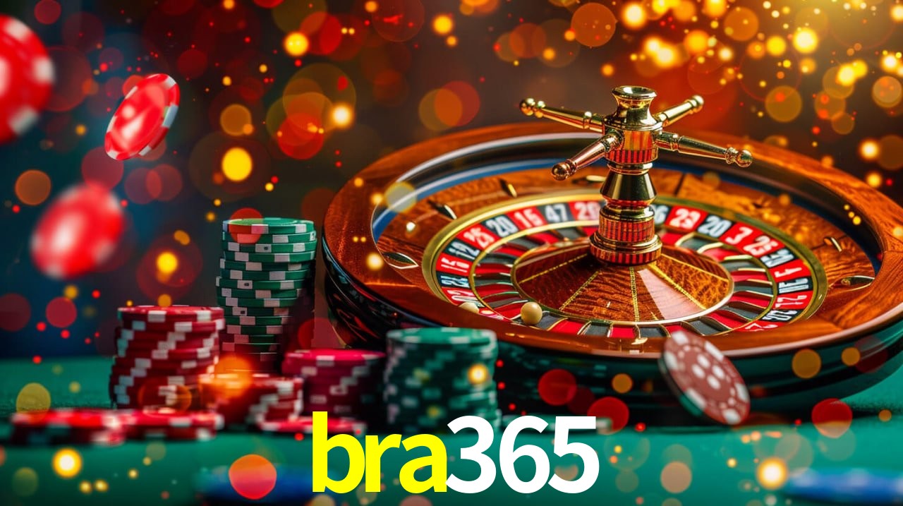 Provedores de Jogos bra365
