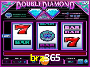 A Popularidade dos Caça-Níqueis no bra365