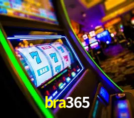 Interface Premium bra365