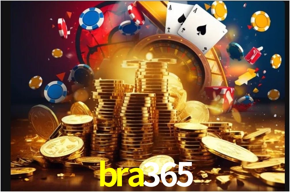 Promoções Sazonais bra365