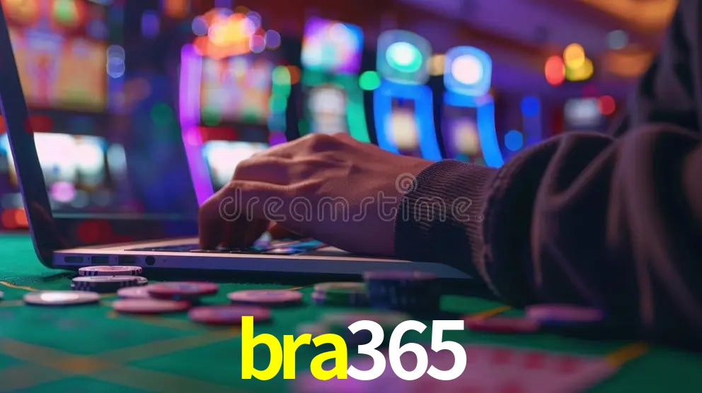 Descubra a Essência do bra365: Nossa História e Compromissos