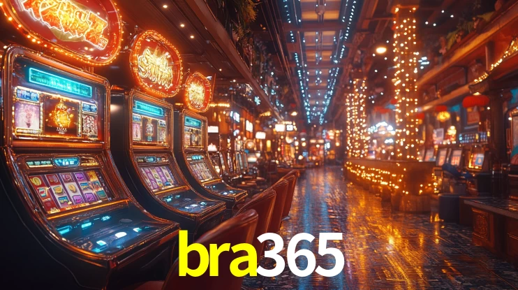 bra365 baixar