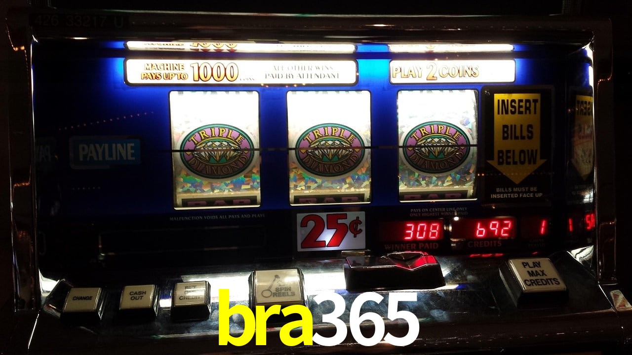 VIP Casino bra365