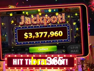 APP oficial da bra365 para mobile