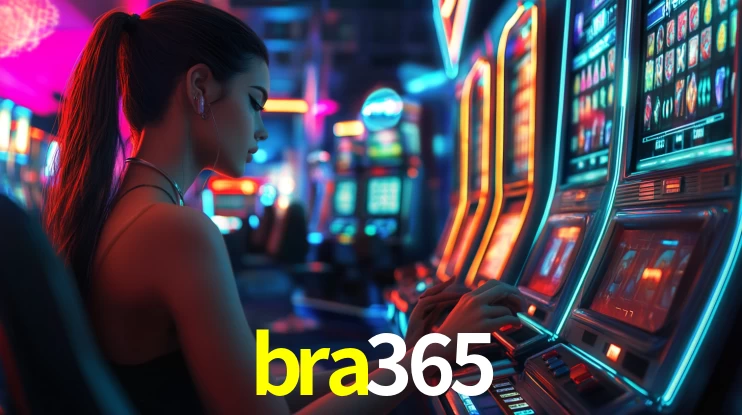 Sinta a adrenalina dos jogos de cassino com bra365