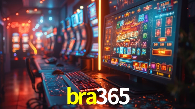 bra365 baixar