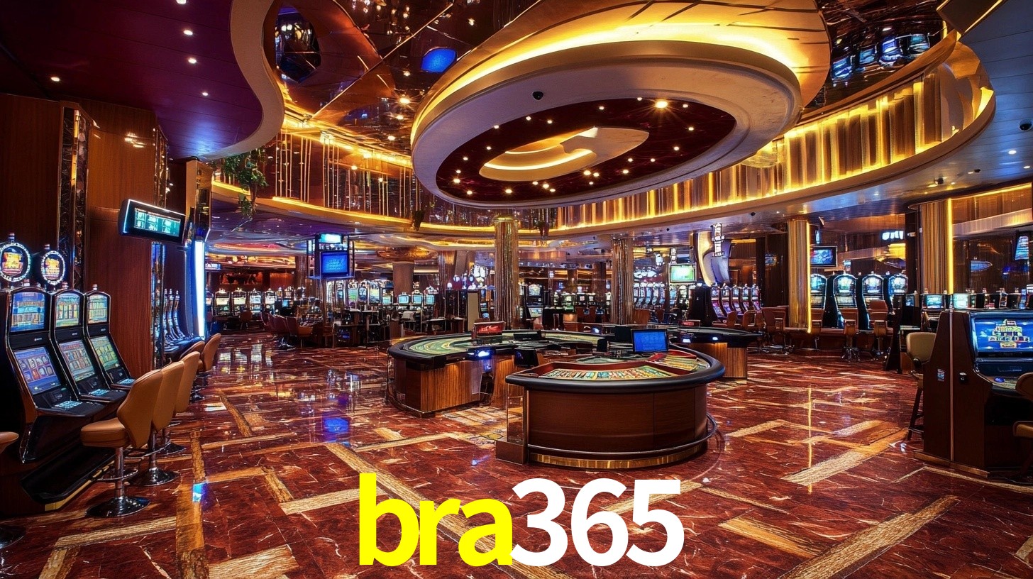 bra365 App Interface